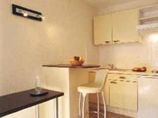 Appart hôtel At 2*