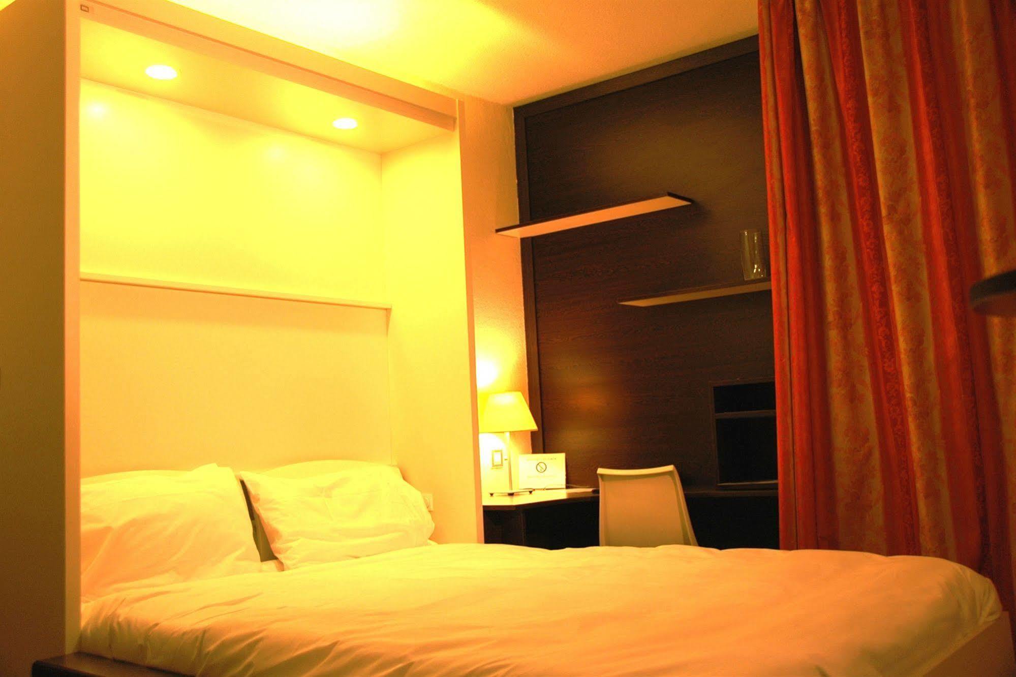 At Appart hôtel