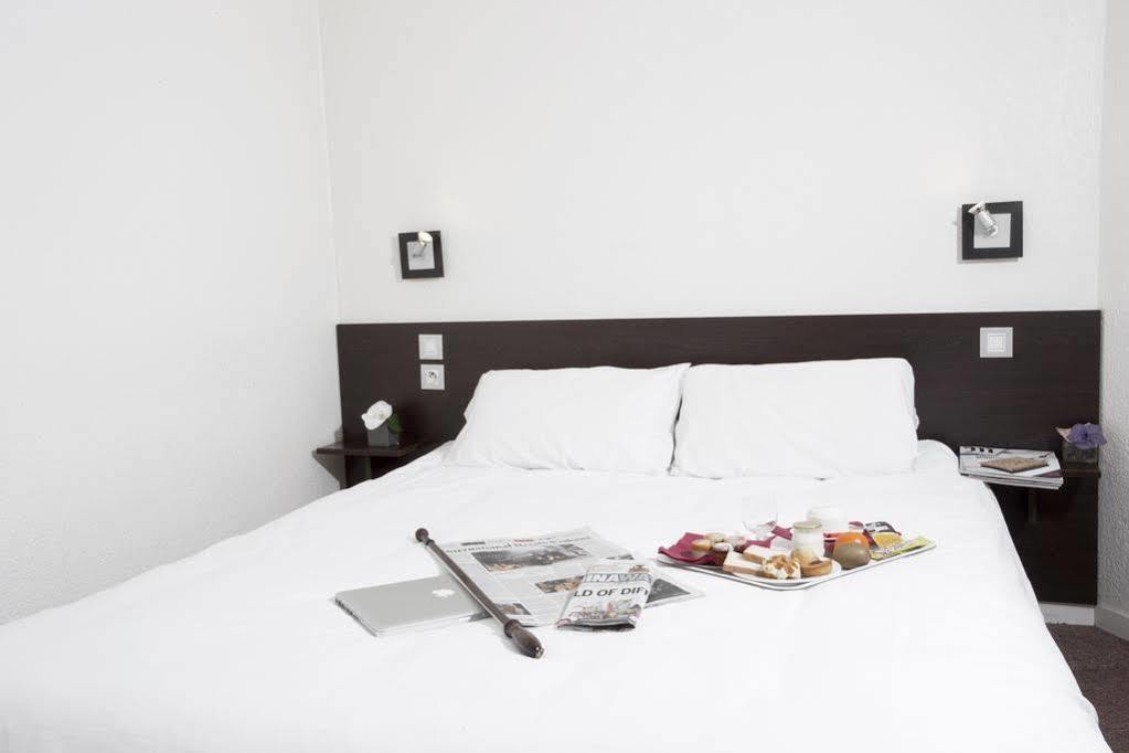 Appart hôtel At